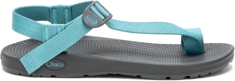 Porcelain Blue Chacos Women's Bodhi Chaco HP26H6 Women Porcelain Blue