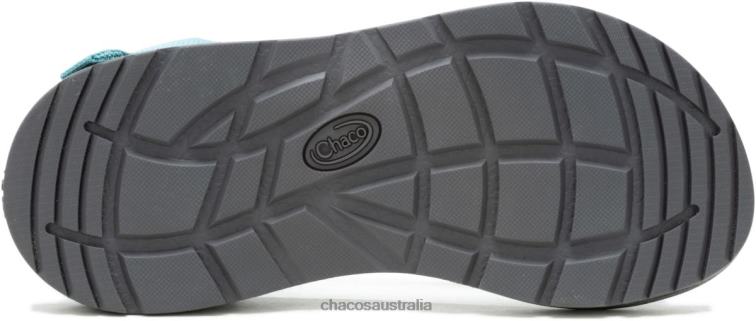 Porcelain Blue Chacos Women\'s Bodhi Chaco HP26H6 Women Porcelain Blue