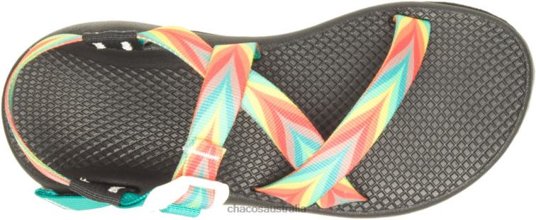 Radiant Multi Women\'s Z/2 Classic Chacos Chaco HP26H117 Women Radiant Multi