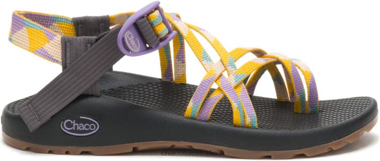 Revamp Gold Women's Z/Cloud X2 Chacos Chaco HP26H101 Women Revamp Gold