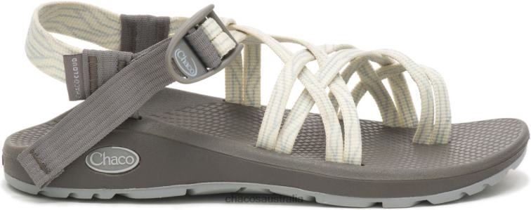 Serpent Cream Chacos Women's Z/1 Classic Chaco HP26H110 Women Serpent Cream
