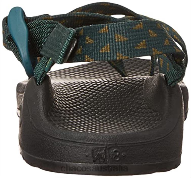 Streamer Scarab Chacos Women\'s Zcloud 2 Sandal Chaco HP26H302 Women Streamer Scarab
