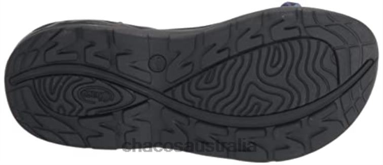 Tinge Navy Women\'s Zvolv X2 Sandal Chacos Chaco HP26H293 Women Tinge Navy