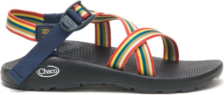 Wild Ride Amber Chacos Women's ZX/2 Classic Chaco HP26H95 Women Wild Ride Amber