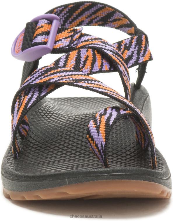 Wily Violet Chacos Women\'s Mega Z/Cloud Chaco HP26H78 Women Wily Violet