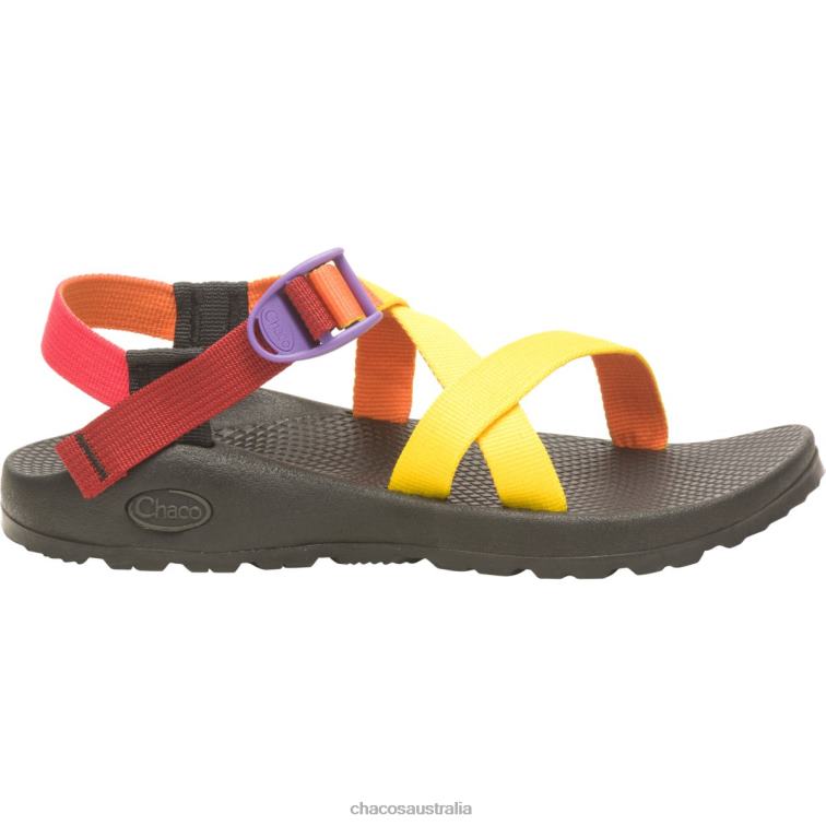 Women's Banded Z/Cloud Chacos Sunblock Chaco HP26H112 Women Sunblock