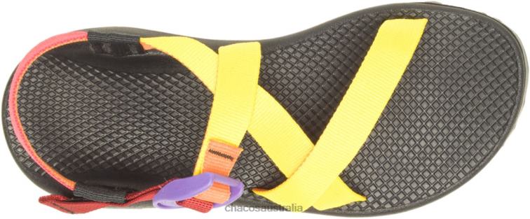 Women\'s Banded Z/Cloud Chacos Sunblock Chaco HP26H112 Women Sunblock