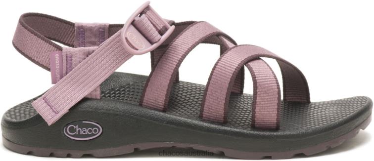 Women's Banded Z/Cloud Outskirt Elderberry Chacos Chaco HP26H113 Women Outskirt Elderberry