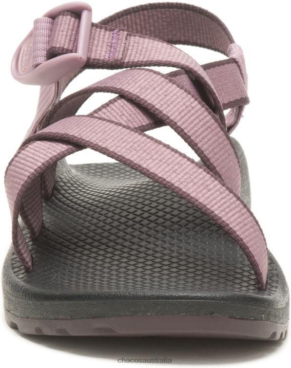 Women\'s Banded Z/Cloud Outskirt Elderberry Chacos Chaco HP26H113 Women Outskirt Elderberry