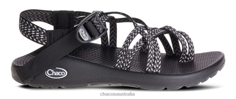 Women's X New Belgium Z/1 Classic Chacos Boost Black Chaco HP26H93 Women Boost Black