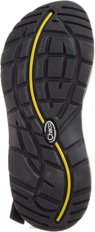 Women\'s X New Belgium Z/1 Classic Chacos Boost Black Chaco HP26H93 Women Boost Black