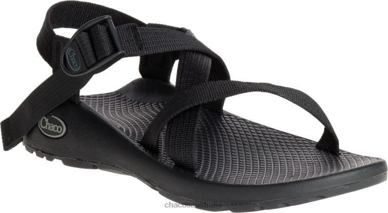 Women\'s Z/1 Classic Black Chacos Chaco HP26H71 Women Black