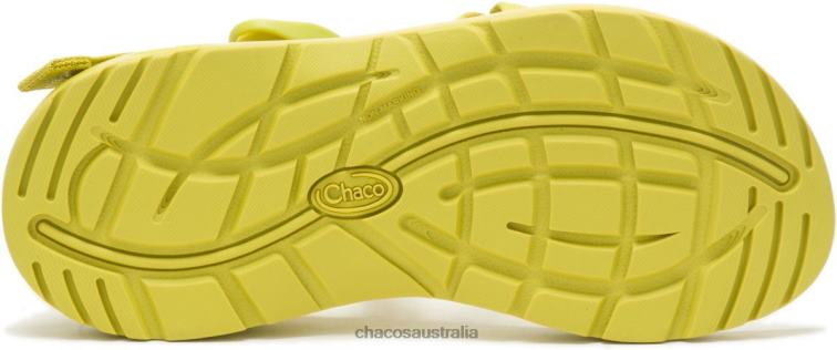 Women\'s Z/1 Classic Chacos Cress Green Chaco HP26H96 Women Cress Green