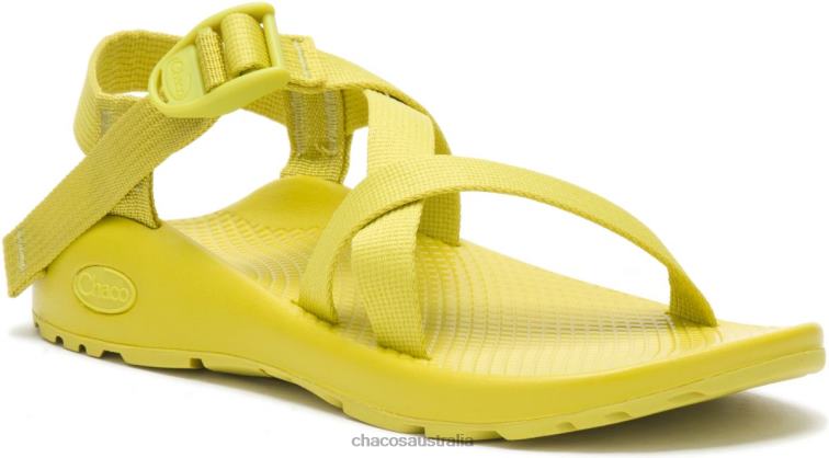 Women\'s Z/1 Classic Chacos Cress Green Chaco HP26H96 Women Cress Green