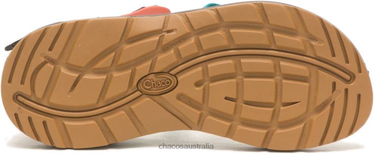 Women\'s Z/1 Classic Chacos Retro Black Chaco HP26H29 Women Retro Black