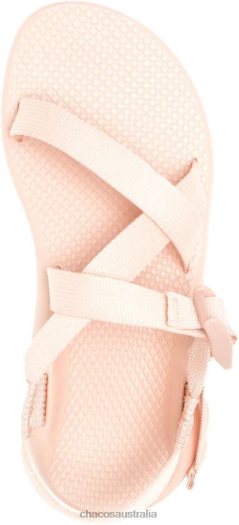 Women\'s Z/1 Classic Desert Rose Chacos Chaco HP26H97 Women Desert Rose