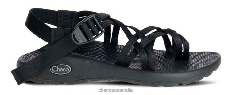 Women's Z/2 Classic Black Chacos Chaco HP26H103 Women Black