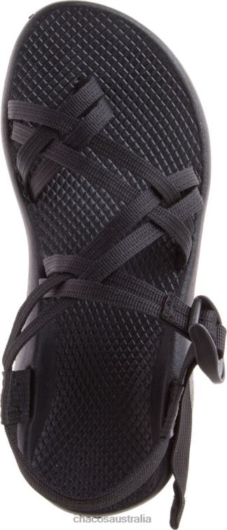 Women\'s Z/2 Classic Black Chacos Chaco HP26H103 Women Black