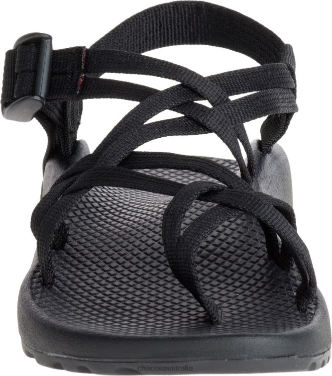 Women\'s Z/2 Classic Black Chacos Chaco HP26H103 Women Black