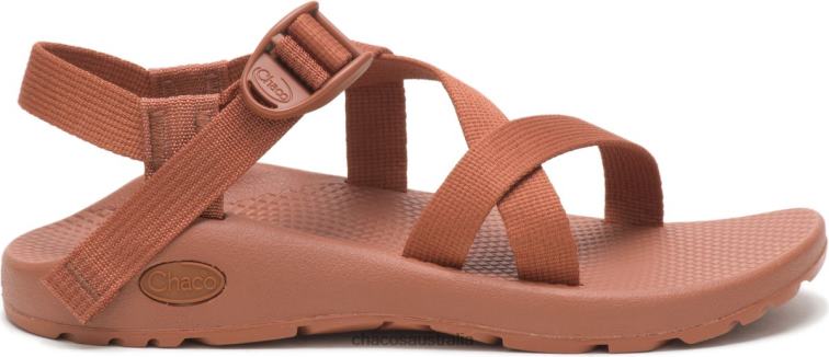 Women's Z/2 Classic Burnt Umber Chacos Chaco HP26H106 Women Burnt Umber