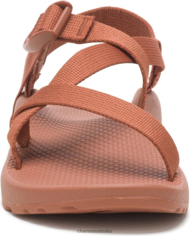 Women\'s Z/2 Classic Burnt Umber Chacos Chaco HP26H106 Women Burnt Umber