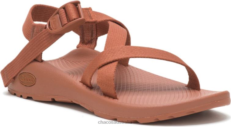 Women\'s Z/2 Classic Burnt Umber Chacos Chaco HP26H106 Women Burnt Umber