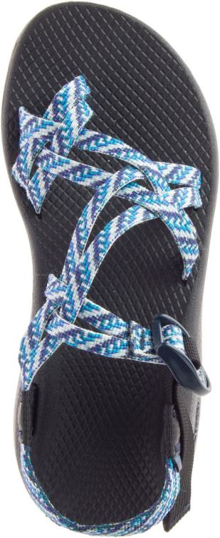 Women\'s Z/2 Classic Chacos Pivot Navy Chaco HP26H130 Women Pivot Navy