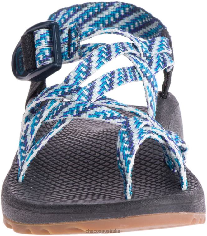 Women\'s Z/2 Classic Chacos Pivot Navy Chaco HP26H130 Women Pivot Navy
