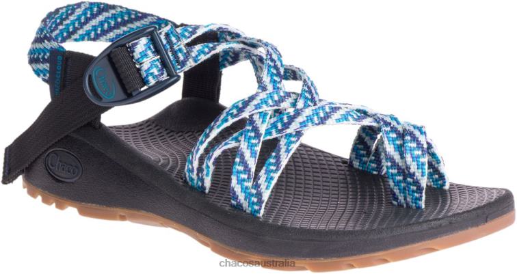 Women\'s Z/2 Classic Chacos Pivot Navy Chaco HP26H130 Women Pivot Navy