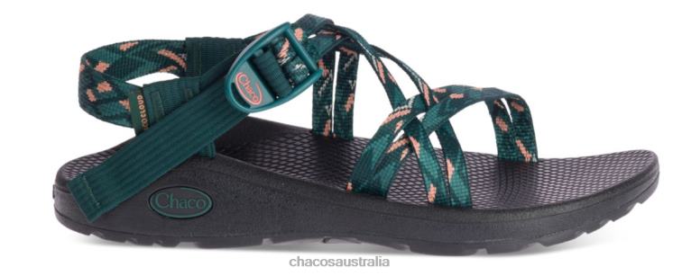 Women's Z/2 Classic Chacos Warren Pine Chaco HP26H82 Women Warren Pine
