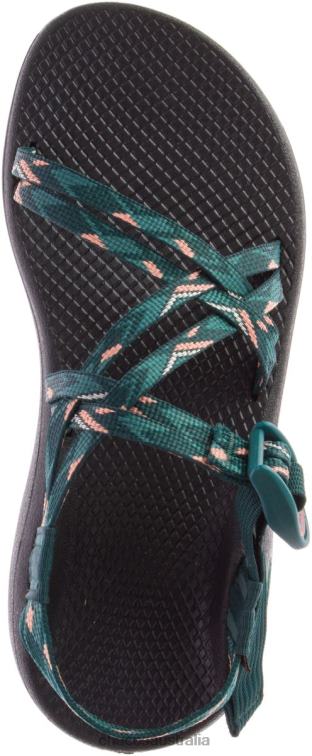 Women\'s Z/2 Classic Chacos Warren Pine Chaco HP26H82 Women Warren Pine