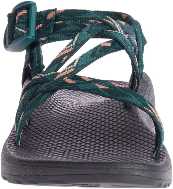 Women\'s Z/2 Classic Chacos Warren Pine Chaco HP26H82 Women Warren Pine