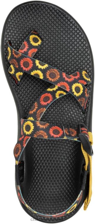 Women\'s Z/2 Classic Harvest Collection Chacos Sunflower Multi Chaco HP26H18 Women Sunflower Multi