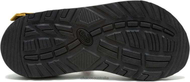 Women\'s Z/2 Classic Harvest Collection Chacos Sunflower Multi Chaco HP26H18 Women Sunflower Multi