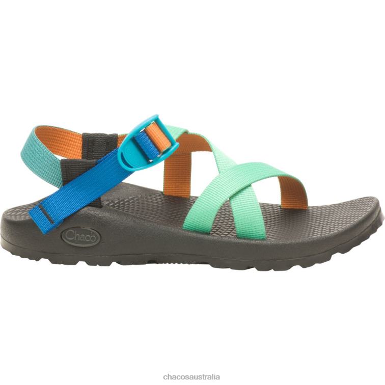 Women's Z/2 Classic Seablock Chacos Chaco HP26H129 Women Seablock