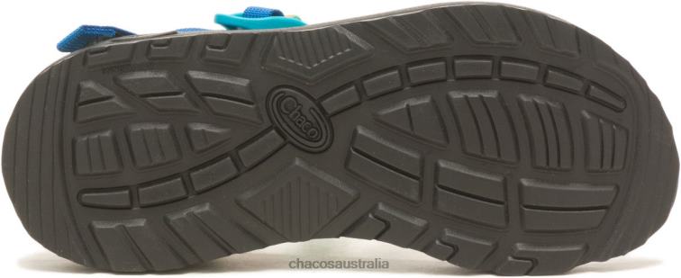 Women\'s Z/2 Classic Seablock Chacos Chaco HP26H129 Women Seablock