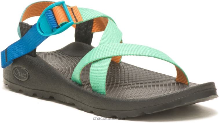 Women\'s Z/2 Classic Seablock Chacos Chaco HP26H129 Women Seablock