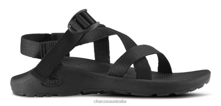 Women's Z/Cloud 2 Chacos Solid Black Chaco HP26H66 Women Solid Black