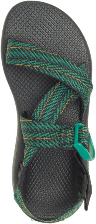 Women\'s Z/Cloud Bracken Evergreen Chacos Chaco HP26H58 Women Bracken Evergreen