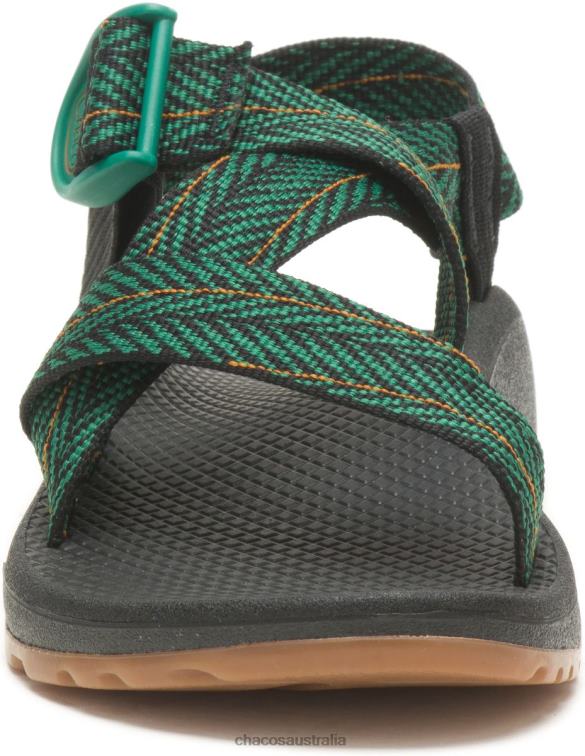 Women\'s Z/Cloud Bracken Evergreen Chacos Chaco HP26H58 Women Bracken Evergreen
