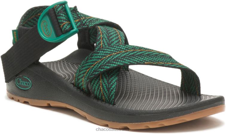 Women\'s Z/Cloud Bracken Evergreen Chacos Chaco HP26H58 Women Bracken Evergreen