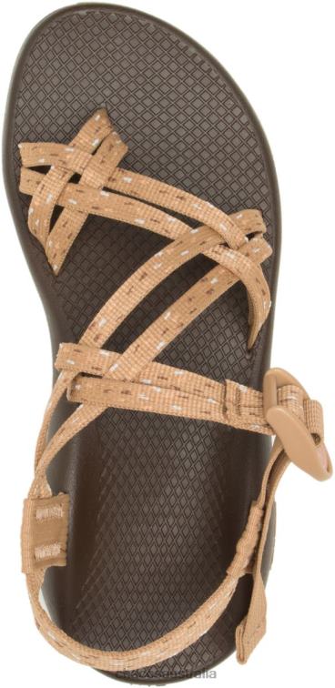Women\'s Z/Cloud Chacos Crumble Doe Chaco HP26H64 Women Crumble Doe