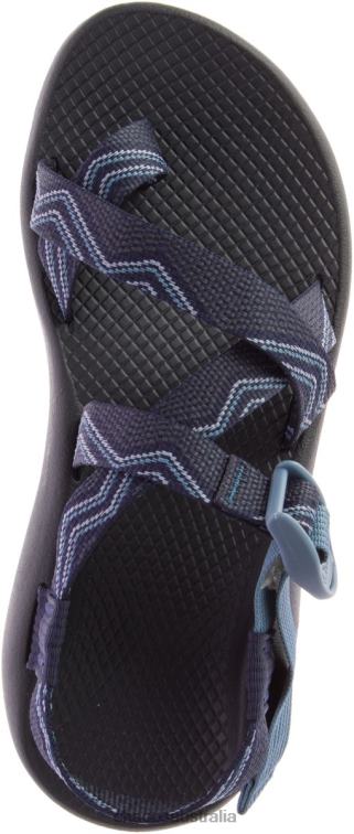 Women\'s Z/Cloud Fleet Navy Chacos Chaco HP26H65 Women Fleet Navy