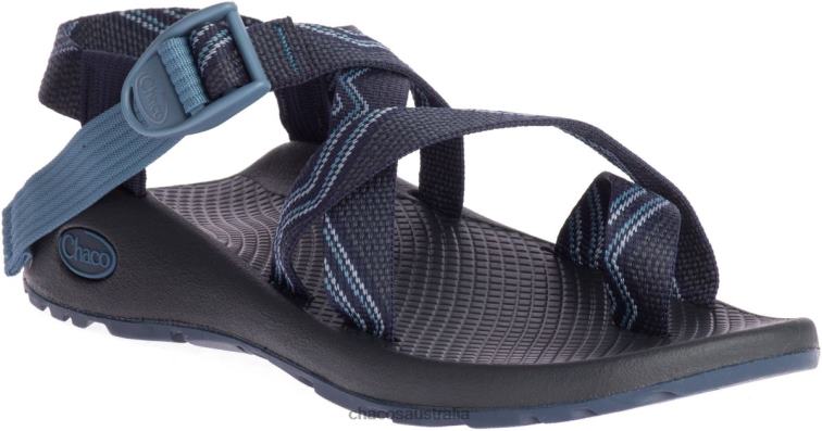 Women\'s Z/Cloud Fleet Navy Chacos Chaco HP26H65 Women Fleet Navy