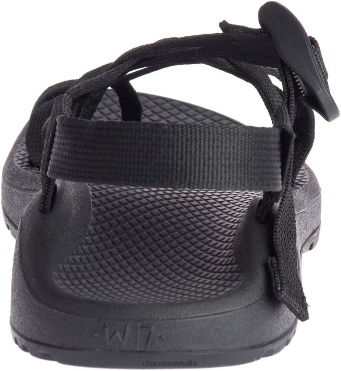 Women\'s Z/Cloud X2 Chacos Solid Black Chaco HP26H77 Women Solid Black