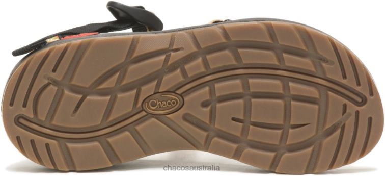 Women\'s Z/Cloud X2 Wide Width Chacos Tetra Moss Chaco HP26H98 Women Tetra Moss