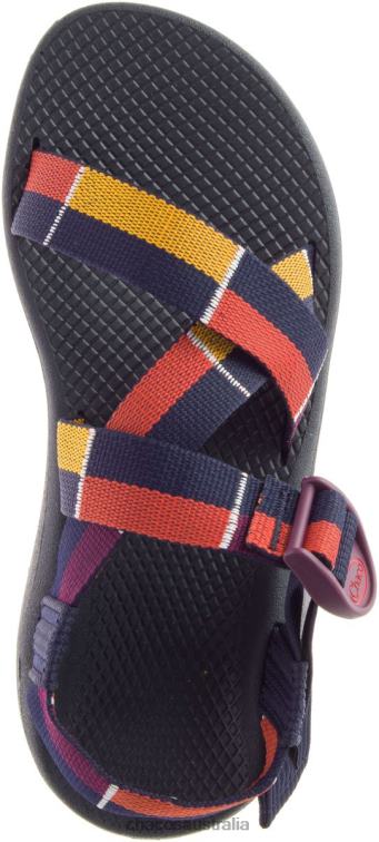 Women\'s Z/Cloud X Chacos Blocboum Red Chaco HP26H80 Women Blocboum Red