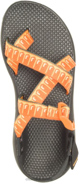 Women\'s Z/Cloud X Juicy Orange Chacos Chaco HP26H122 Women Juicy Orange