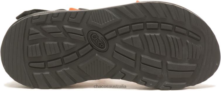 Women\'s Z/Cloud X Juicy Orange Chacos Chaco HP26H122 Women Juicy Orange