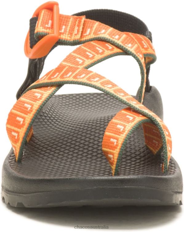 Women\'s Z/Cloud X Juicy Orange Chacos Chaco HP26H122 Women Juicy Orange